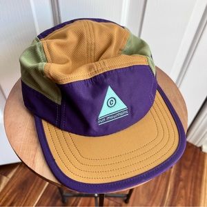 Ciele GoCap 'Run Mountains' 58cm